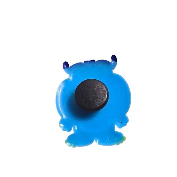 Jibbitz Style Shoe Charm Monster Inc Sullivan - Picture 2 of 4